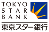 東京スター銀行LOGO